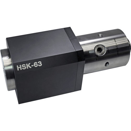Unité de rotation - PDE HSK - Spreitzer GmbH & Co. KG - Präzisionswerkzeuge