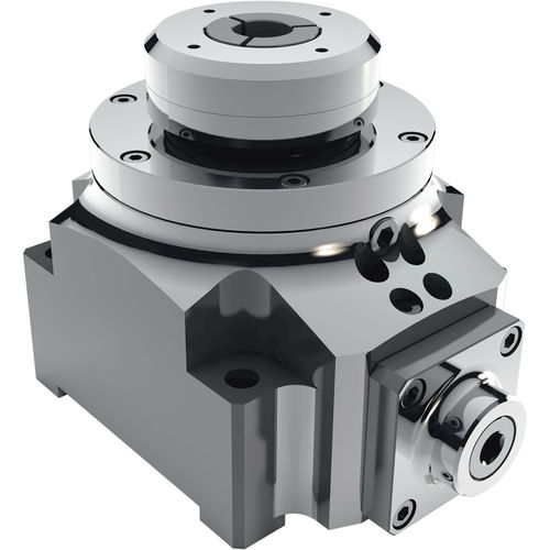 Mandrin de serrage de pièce SK - SK-2  - Spreitzer GmbH & Co. KG - Präzisionswerkzeuge - pince à ressort / pour métrologie / à grande précision