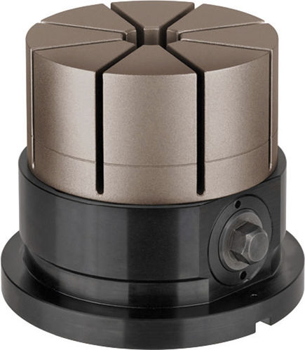 Mandrin de serrage de pièce à pince - MK - Spreitzer GmbH & Co. KG - Präzisionswerkzeuge - manuel