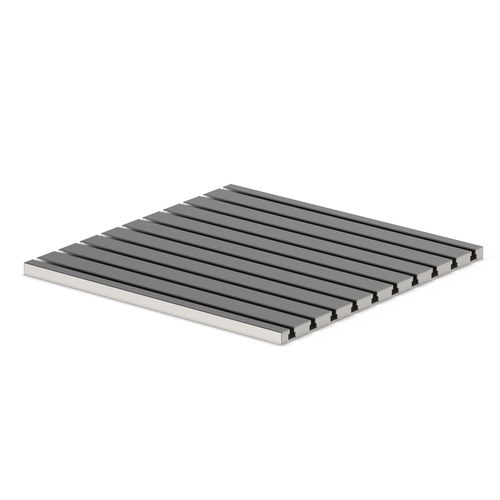 Plaque d'appui en T - ALUMESS.basic  - Spreitzer GmbH & Co. KG - Präzisionswerkzeuge - en aluminium / en enduit / type fourche