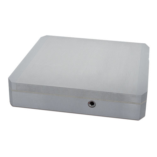 Plateau magnétique à aimants permanents - SPNM INOX  - Spreitzer GmbH & Co. KG - Präzisionswerkzeuge - rectangulaire