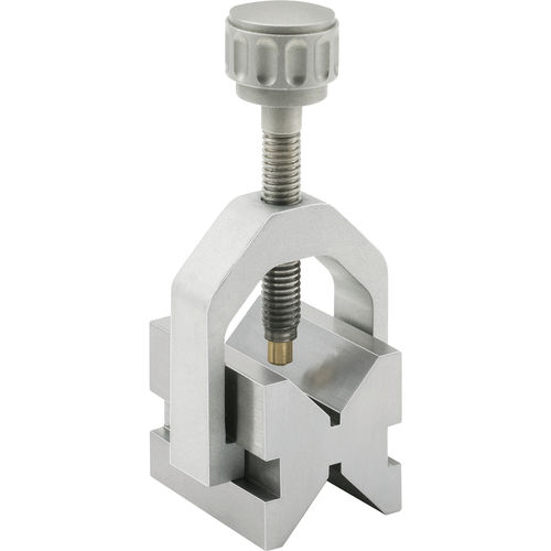 Vé de mesure avec système de serrage - Spreitzer GmbH & Co. KG - Präzisionswerkzeuge - pour l'inspection