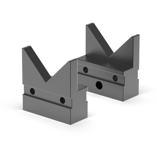 Vé de mesure pour pièces cylindriques - ALUMESS.basic - Spreitzer GmbH & Co. KG - Präzisionswerkzeuge