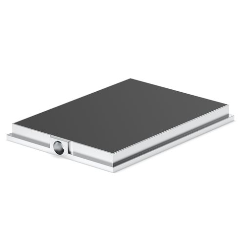 Plateau à vide pour pièces à usiner - SPVPL MP  - Spreitzer GmbH & Co. KG - Präzisionswerkzeuge
