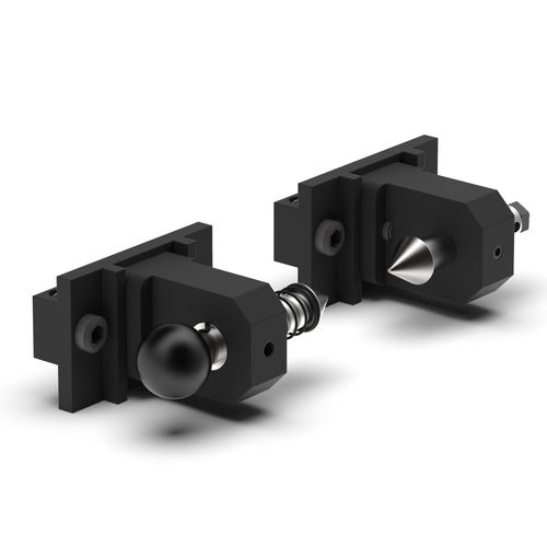 Contre-poupée - ALUMESS.optic - Spreitzer GmbH & Co. KG - Präzisionswerkzeuge