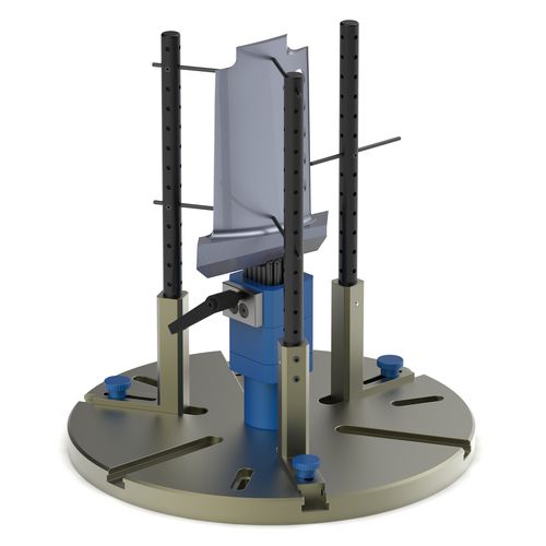 Système de montage modulaire - Spreitzer GmbH & Co. KG - Präzisionswerkzeuge