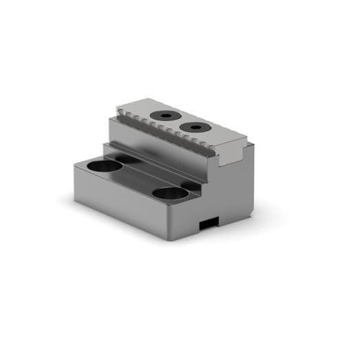 Mors de serrage universel - MZQ 120-60 - Spreitzer GmbH & Co. KG - Präzisionswerkzeuge - de pièces de travail
