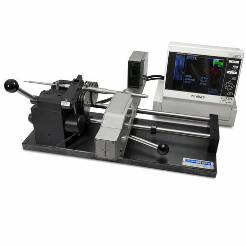 Instrument de mesure optique - Spreitzer GmbH & Co. KG - Präzisionswerkzeuge - laser / sans contact / automatique