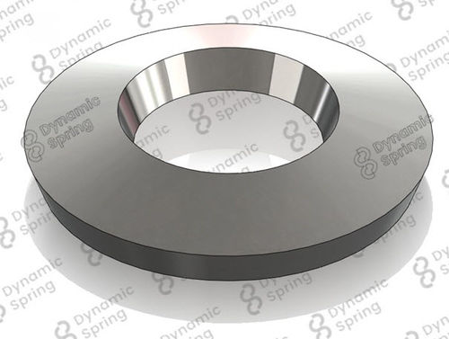 Ressort conique - Dynamic Spring Co., Ltd - pour constructions / machine