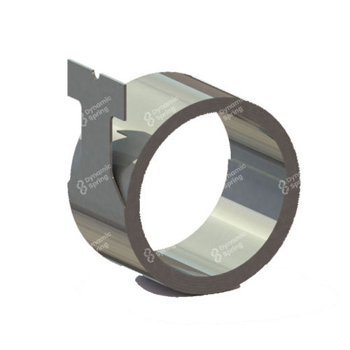 Ressort à bande - Dynamic Spring Co., Ltd - pour automobile