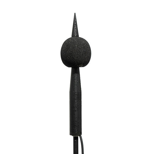 Microphone de mesure - M2230WP - NTi Audio - classe 1 / d'extérieur
