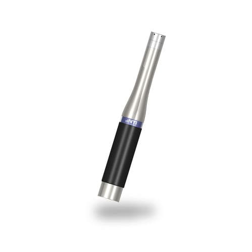 Microphone de mesure -  M2211 - NTi Audio - prépolarisé / à condensateur / 1/2"