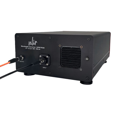 Module convertisseur de longueur d'onde - SPEKTRUM - NLIR