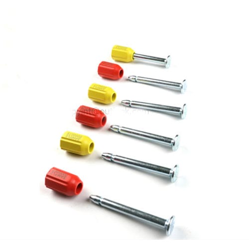 Scellé de haute sécurité en acier - SL-07J - Fuzhou ZhengCheng Security Seals Co.,Ltd - en ABS / pour container / pour le fret