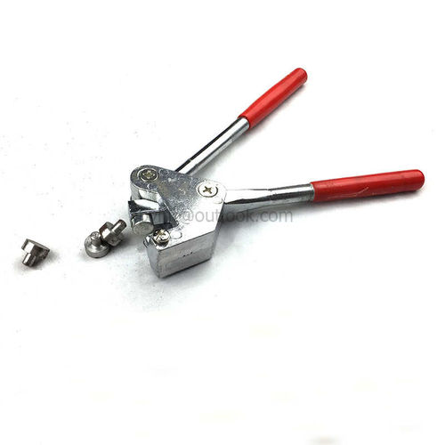 Pince à plomber - SL-02D - Fuzhou ZhengCheng Security Seals Co.,Ltd