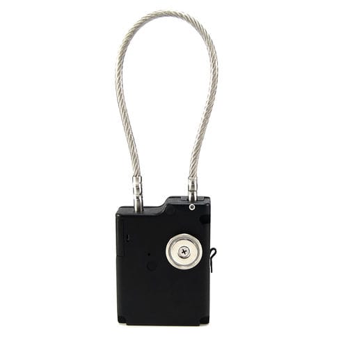 Scellé de haute sécurité pour le fret - ZC-G320 - Fuzhou ZhengCheng Security Seals Co.,Ltd - avec étiquette RFID