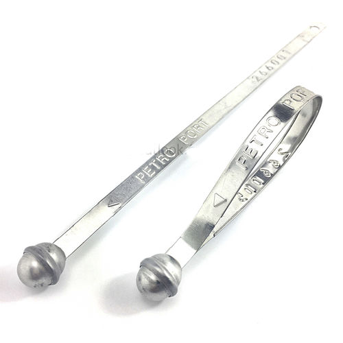 Scellé de sécurité en métal - SL-04T1 - Fuzhou ZhengCheng Security Seals Co.,Ltd - pour sac
