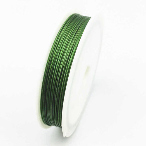 Scellé de sécurité en fil de métal - SL-01C - Fuzhou ZhengCheng Security Seals Co.,Ltd