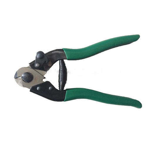 Pince à plomber - SL-03D - Fuzhou ZhengCheng Security Seals Co.,Ltd - pour fils