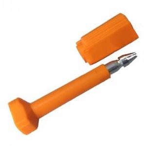Scellé de haute sécurité plastique ABS - LS-002 - Fuzhou ZhengCheng Security Seals Co.,Ltd - pour container / à boulon / avec étiquette RFID