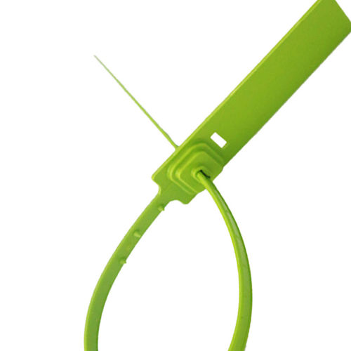 Collier de sécurité - SL-34F - Fuzhou ZhengCheng Security Seals Co.,Ltd