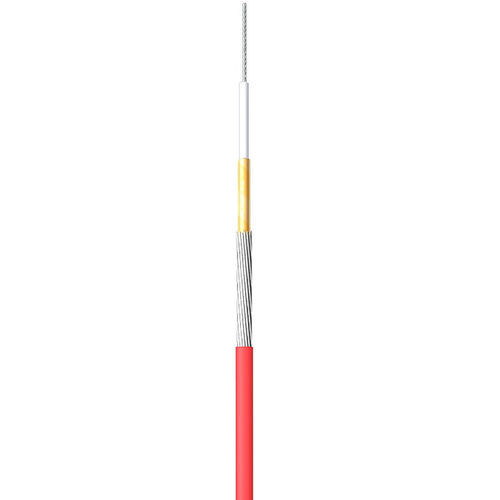 Câble électrique de données - ASS 1x0,14 - Metrofunk Kabel-Union - isolé / blindé / résistant à la chaleur
