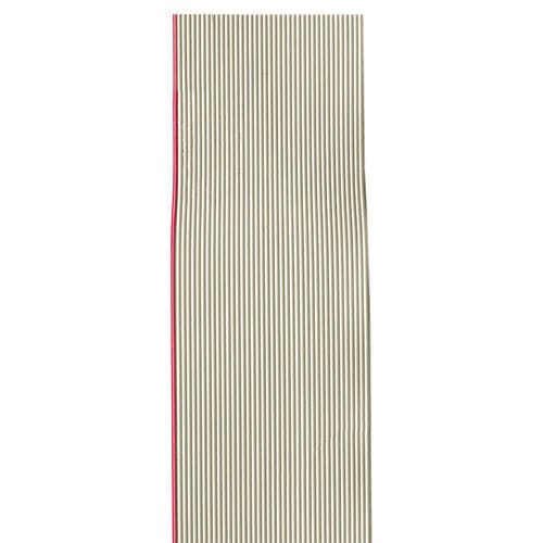 Câble électrique nappe - UL 2651 - Metrofunk Kabel-Union - de données / DIN / multifil