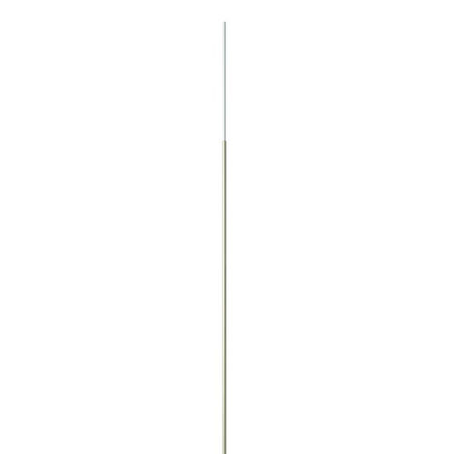 Fil monoconducteur isolé - MT 30-130 - Metrofunk Kabel-Union - en ETFE / souple / multibrin