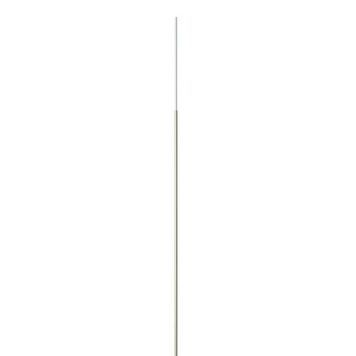 Fil monoconducteur isolé - MCZ 30-130 - Metrofunk Kabel-Union - en cuivre / en thermoplastique / multibrin