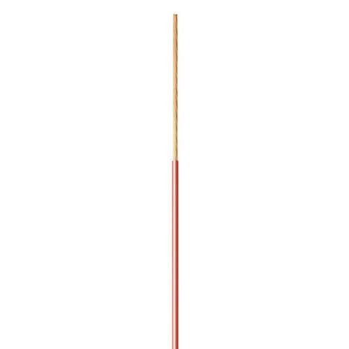 Fil monoconducteur isolé - FLRY-A - Metrofunk Kabel-Union - en cuivre / en PVC / souple