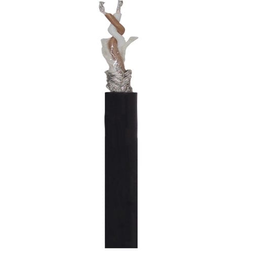 Câble électrique d'alimentation - Li13YC13Y - Metrofunk Kabel-Union - à retardateur de flamme / blindé / haute température