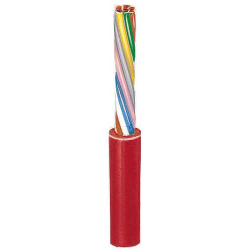 Câble de commande industriel - Si-SL-0 0,5 - Metrofunk Kabel-Union - souple