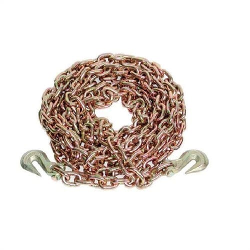 Chaîne d'ancre - Hangzhou Zhezhong Chain Co., Ltd. - en alliage / d'arrimage / sur mesure