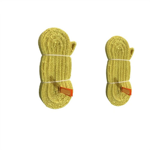 Élingue sans fin - Hangzhou Zhezhong Chain Co., Ltd. - sangle / en polyester