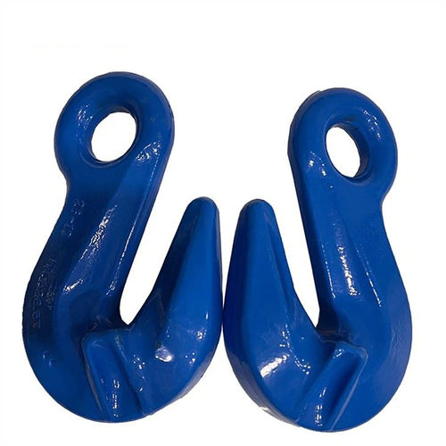 Crochet de raccourcissement - 1008SGH series - Hangzhou Zhezhong Chain Co., Ltd. - forgé / pour chaîne