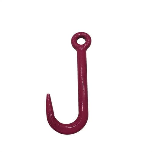 Crochet de levage - Hangzhou Zhezhong Chain Co., Ltd. - universel / de transport / pour treillis