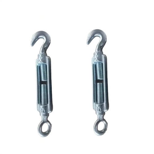Tendeur de câble métallique - Hangzhou Zhezhong Chain Co., Ltd. - de chaîne / à levier