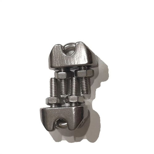Serre-câble - 741CLIP series - Hangzhou Zhezhong Chain Co., Ltd.