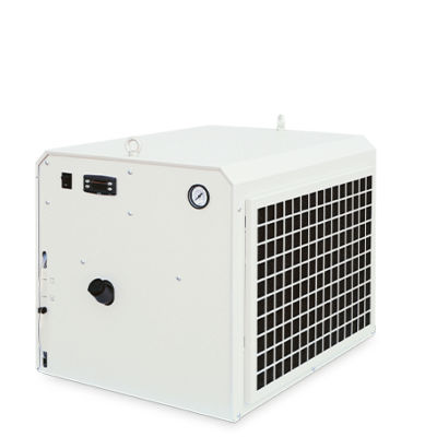 Refroidisseur pour l'industrie - RWO series - Refrind s.r.l. - compact
