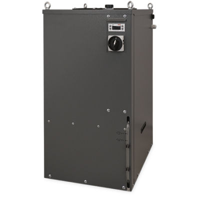 Refroidisseur pour l'industrie - RFW series - Refrind s.r.l. - de laboratoire / compact
