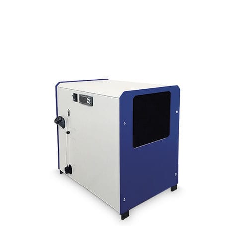 Refroidisseur pour l'industrie - RFW series - Refrind s.r.l. - compact / à immersion