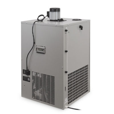 Refroidisseur d'eau - RFL series - Refrind s.r.l. - pour l'industrie / en inox