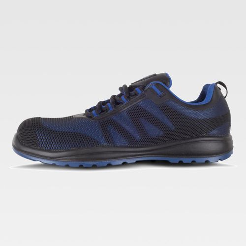 Chaussures de sécurité antidérapante - P3013 series - WORKTEAM - antiperforation / résistante aux chocs / résistante à l'huile