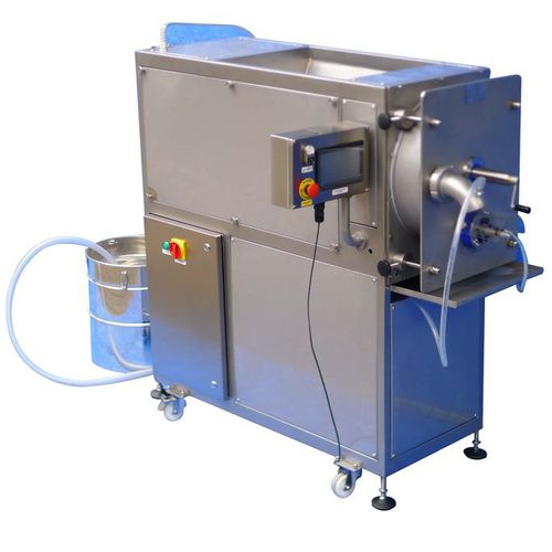 Machine de dosage et d'emballage pour produits alimentaires - SK-1200 - Kronitek
