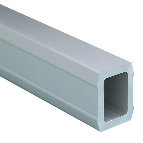 Profilé en aluminium - CCS2T series - nVent HOFFMAN - rectangulaire / montage / pour la fabrication de support