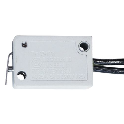 Contact fin de course pour zones dangereuses - LEDHLSWITCH - nVent HOFFMAN - UL / antidéflagrant / en boîtier plastique