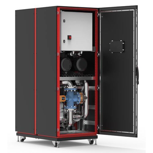 Système d’arrosage - CDU800 series - nVent HOFFMAN