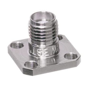 Connecteur SMA - 212-500SF series - Microwave Product Divison - RF / coaxial / jack