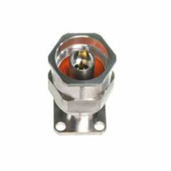 Connecteur type N - 311-07SF - Microwave Product Divison - RF / coaxial / carré