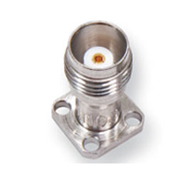 Connecteur TNC - 412-30SF  - Microwave Product Divison - RF / jack / carré